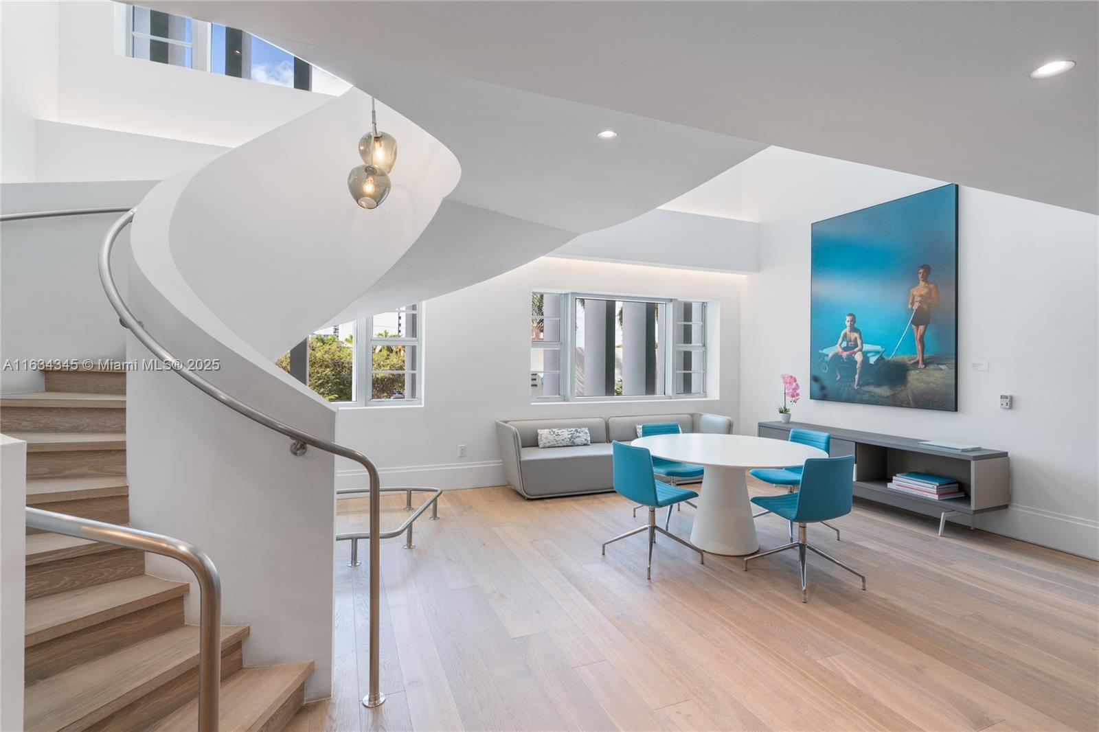 L'ATELIER CONDO - Residential