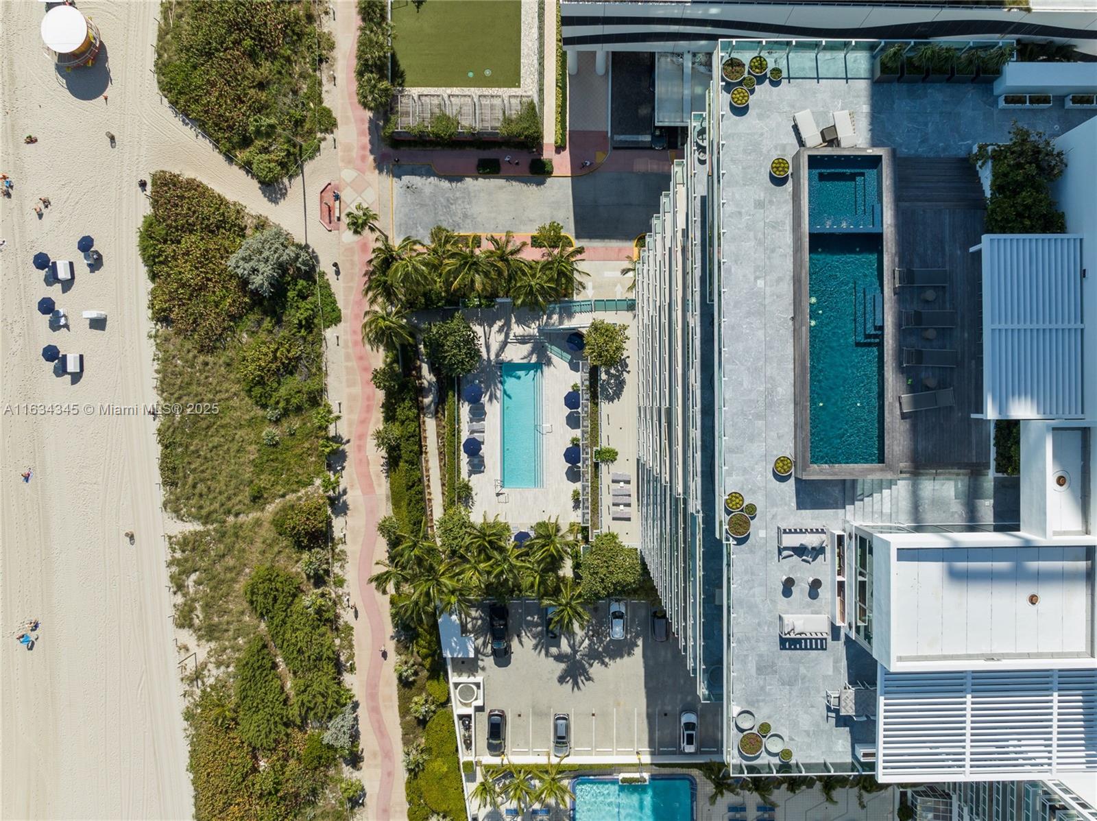 L'ATELIER CONDO - Residential
