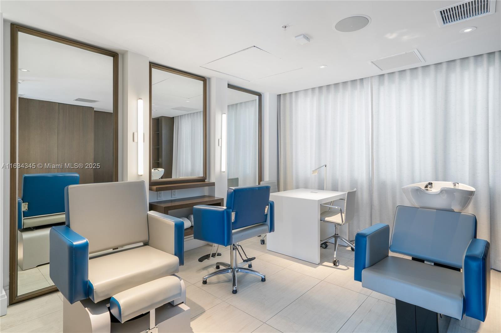 L'ATELIER CONDO - Residential