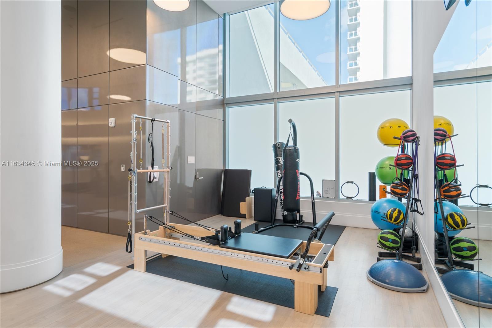 L'ATELIER CONDO - Residential