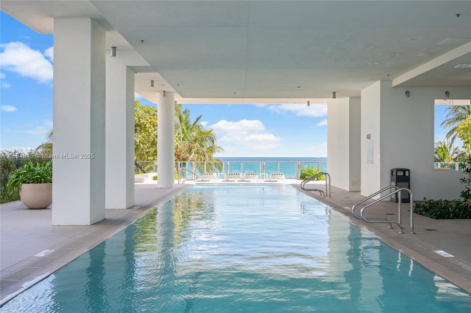 L'ATELIER CONDO - Residential
