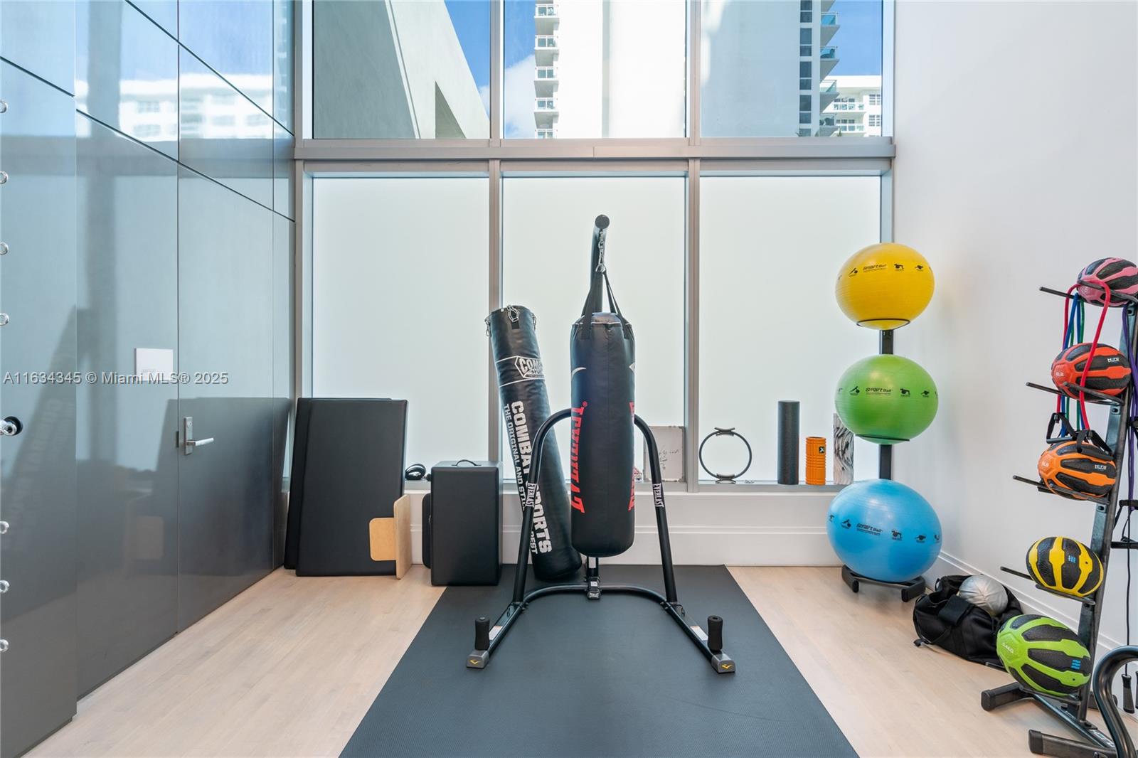 L'ATELIER CONDO - Residential