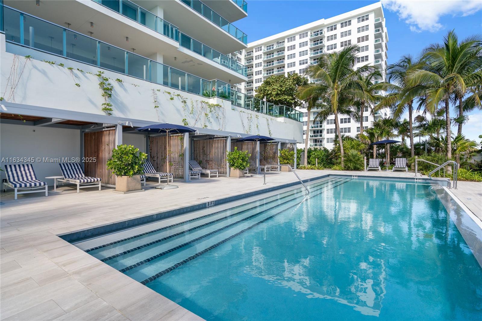 L'ATELIER CONDO - Residential