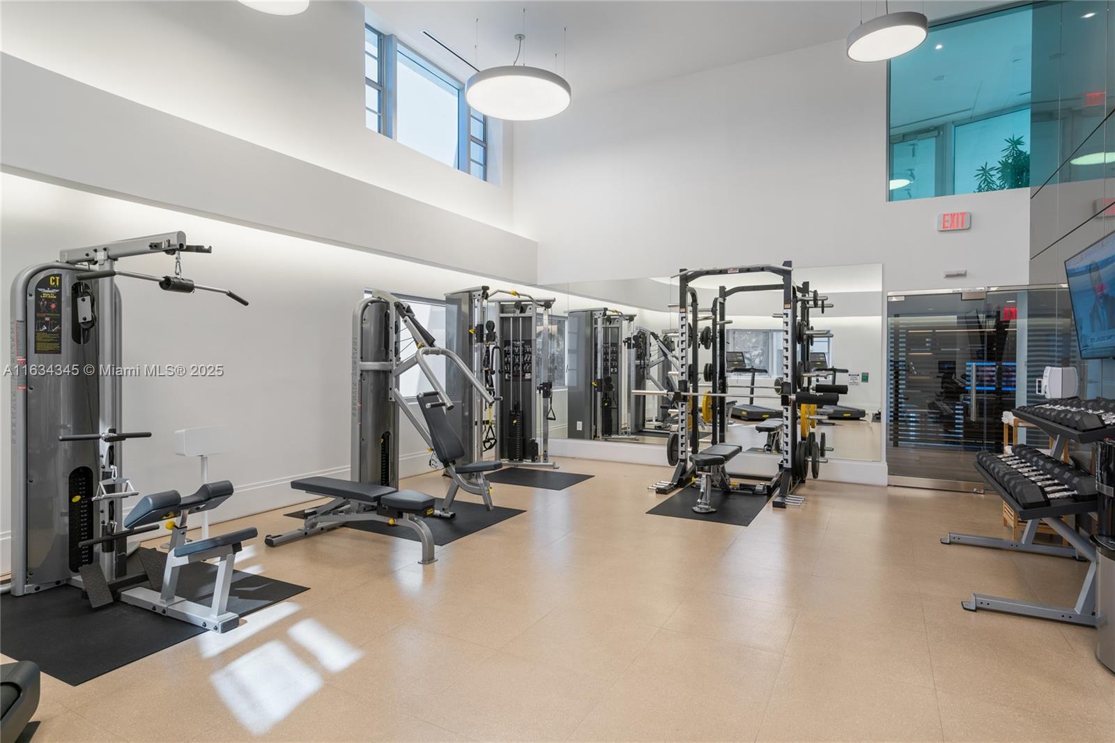 L'ATELIER CONDO - Residential