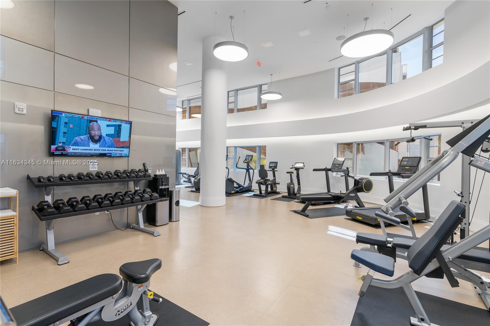 L'ATELIER CONDO - Residential