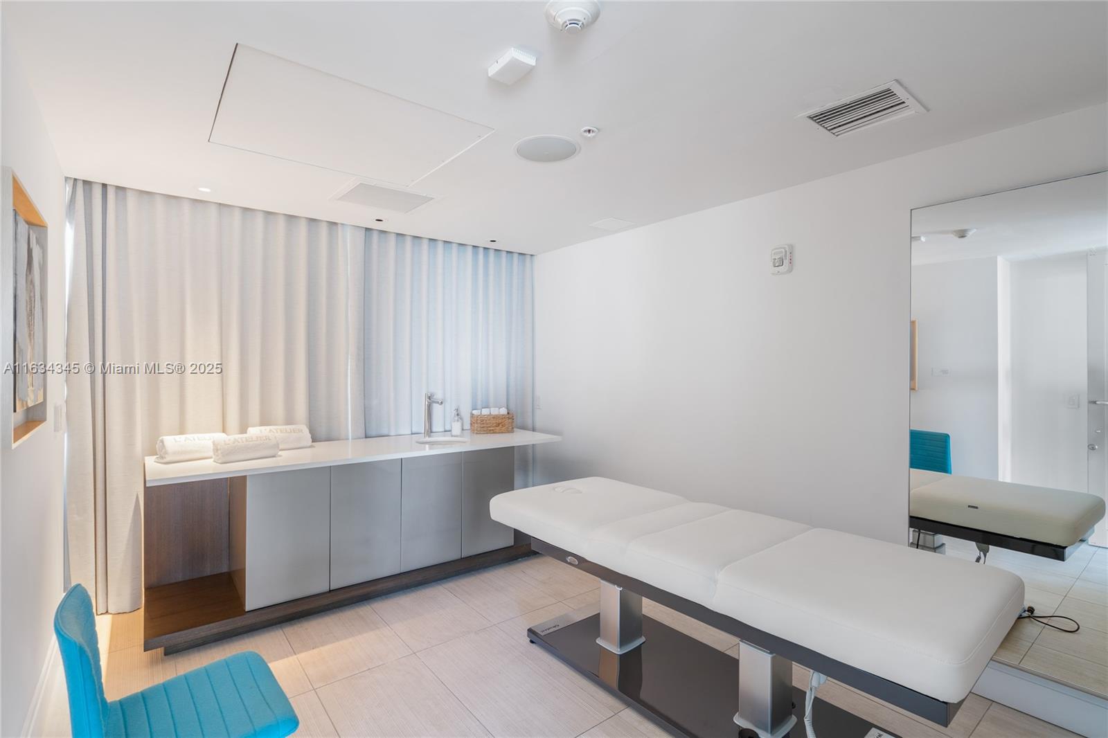 L'ATELIER CONDO - Residential