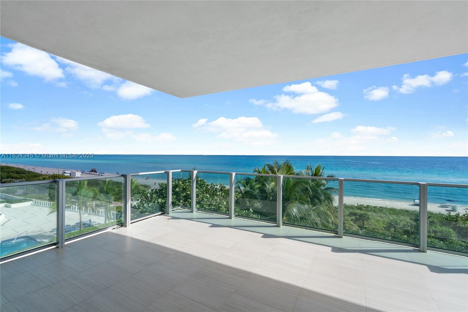 L'ATELIER CONDO - Residential