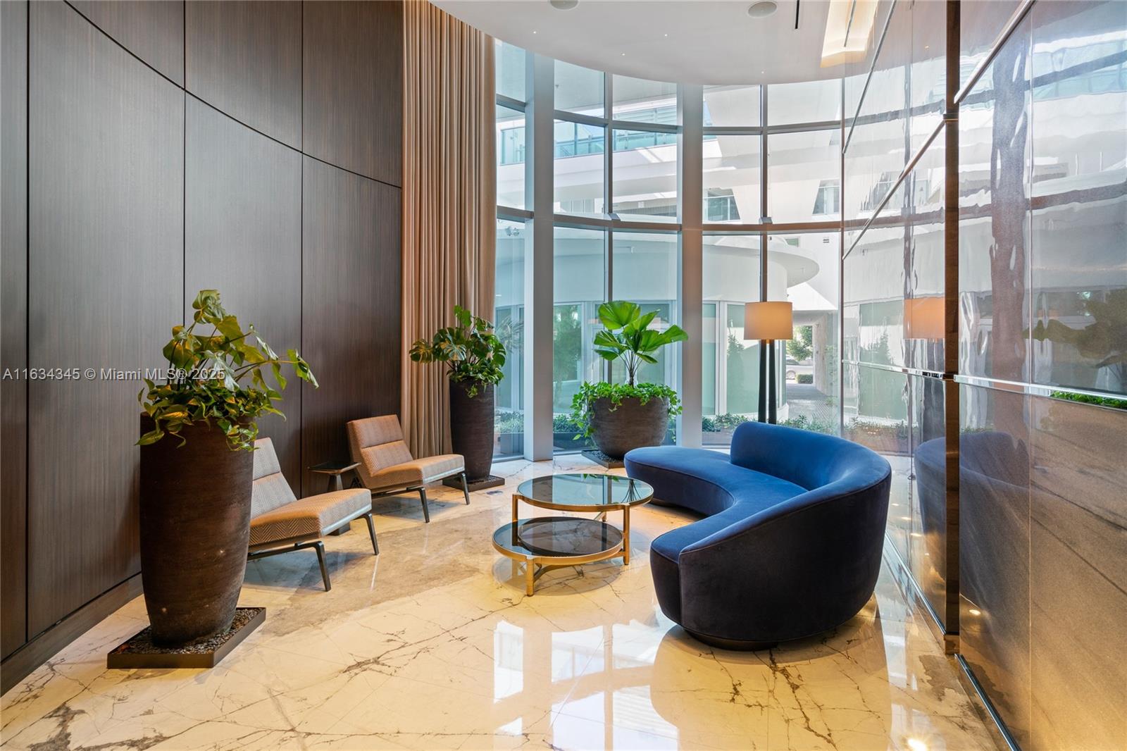 L'ATELIER CONDO - Residential