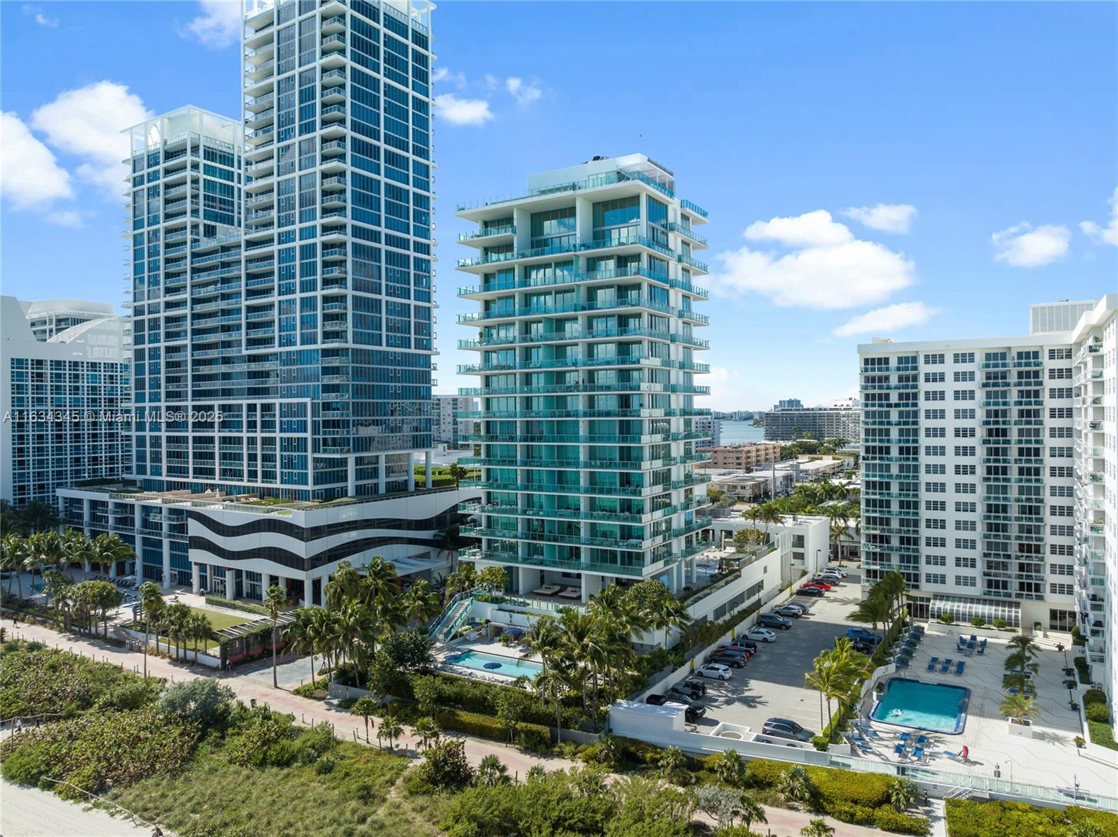 L'ATELIER CONDO - Residential