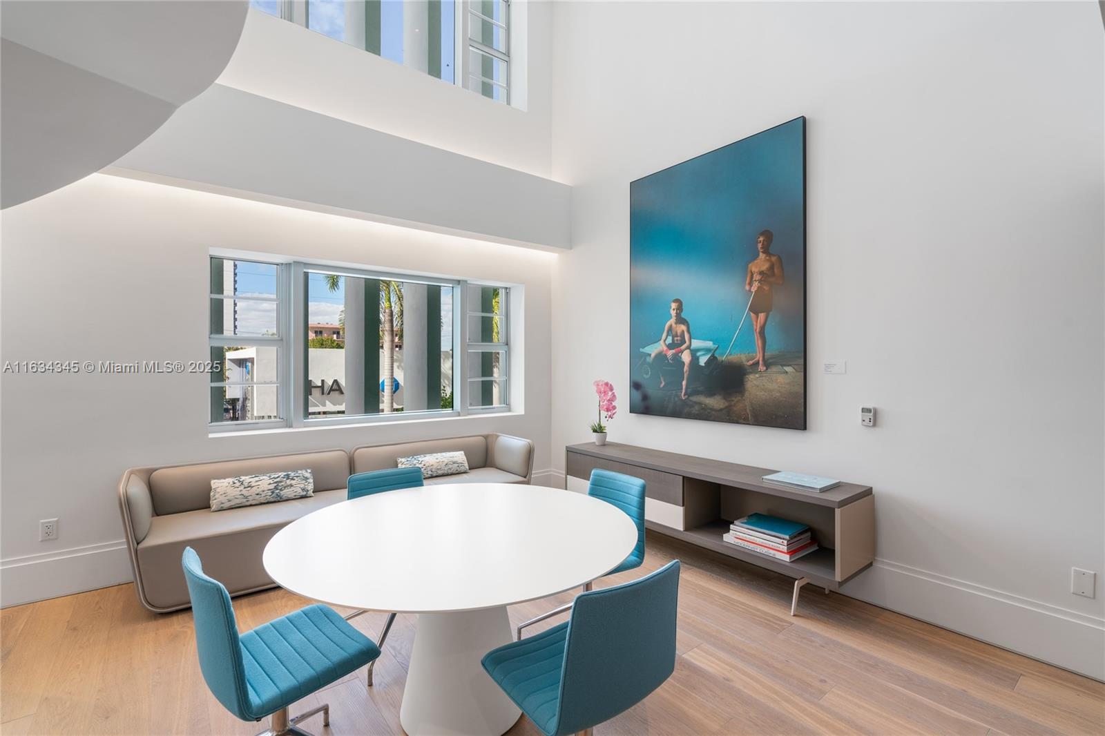 L'ATELIER CONDO - Residential