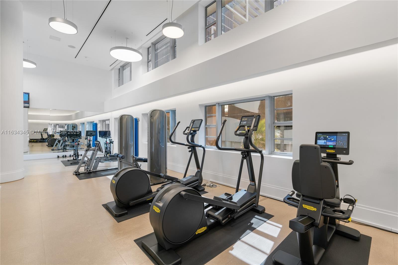 L'ATELIER CONDO - Residential