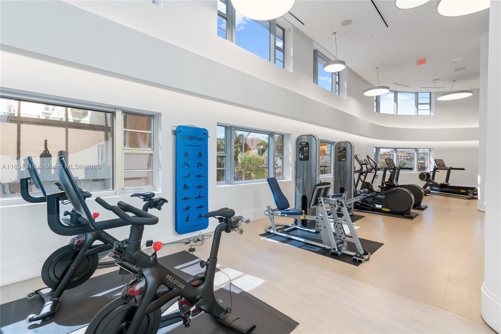 L'ATELIER CONDO - Residential