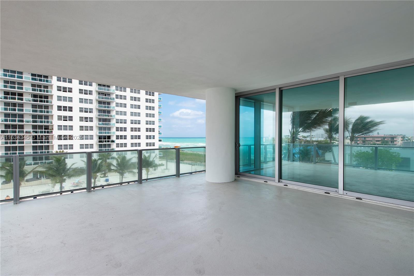 L'ATELIER CONDO - Residential