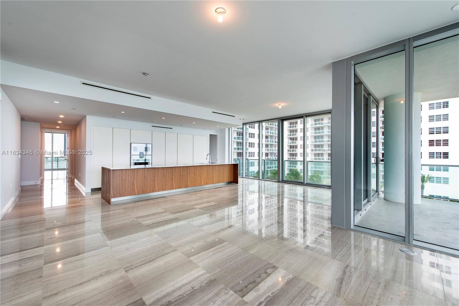L'ATELIER CONDO - Residential