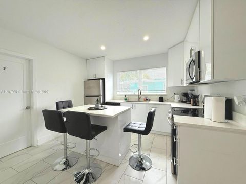 3437 NW 3 AVE 3437 Miami FL 33127
