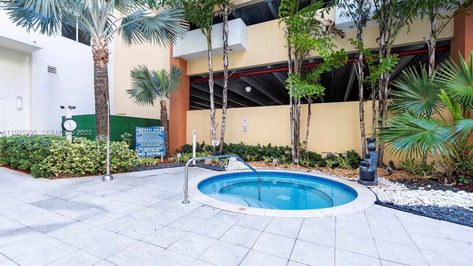 VENTURE AT AVENTURA EAST - Residential Lease