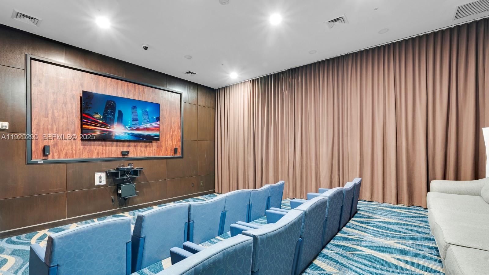 VENTURE AT AVENTURA EAST - Residential Lease