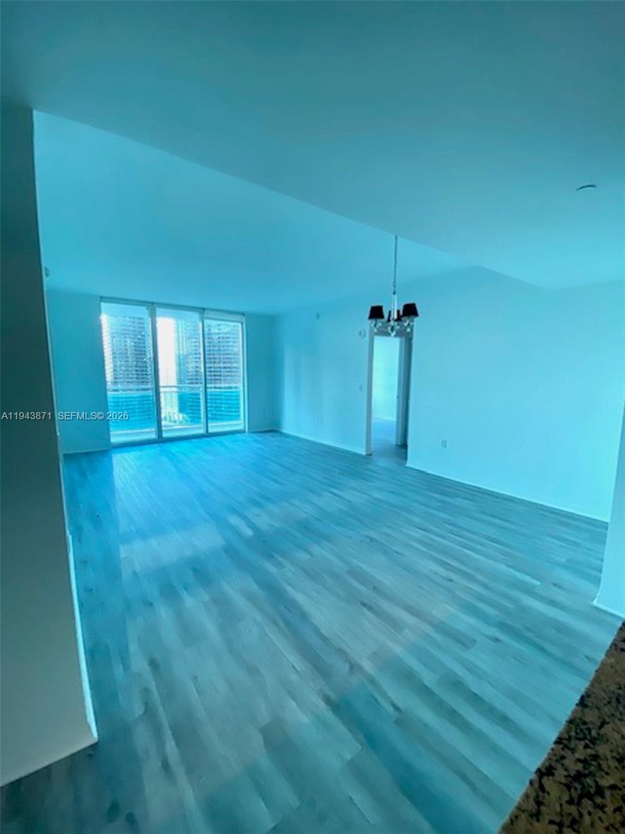 THE PLAZA 901 BRICKELL - Residential Lease