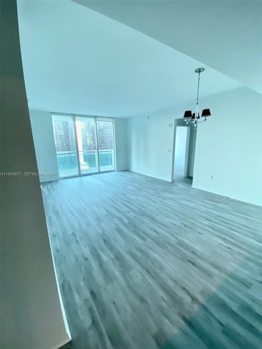 THE PLAZA 901 BRICKELL - Residential Lease