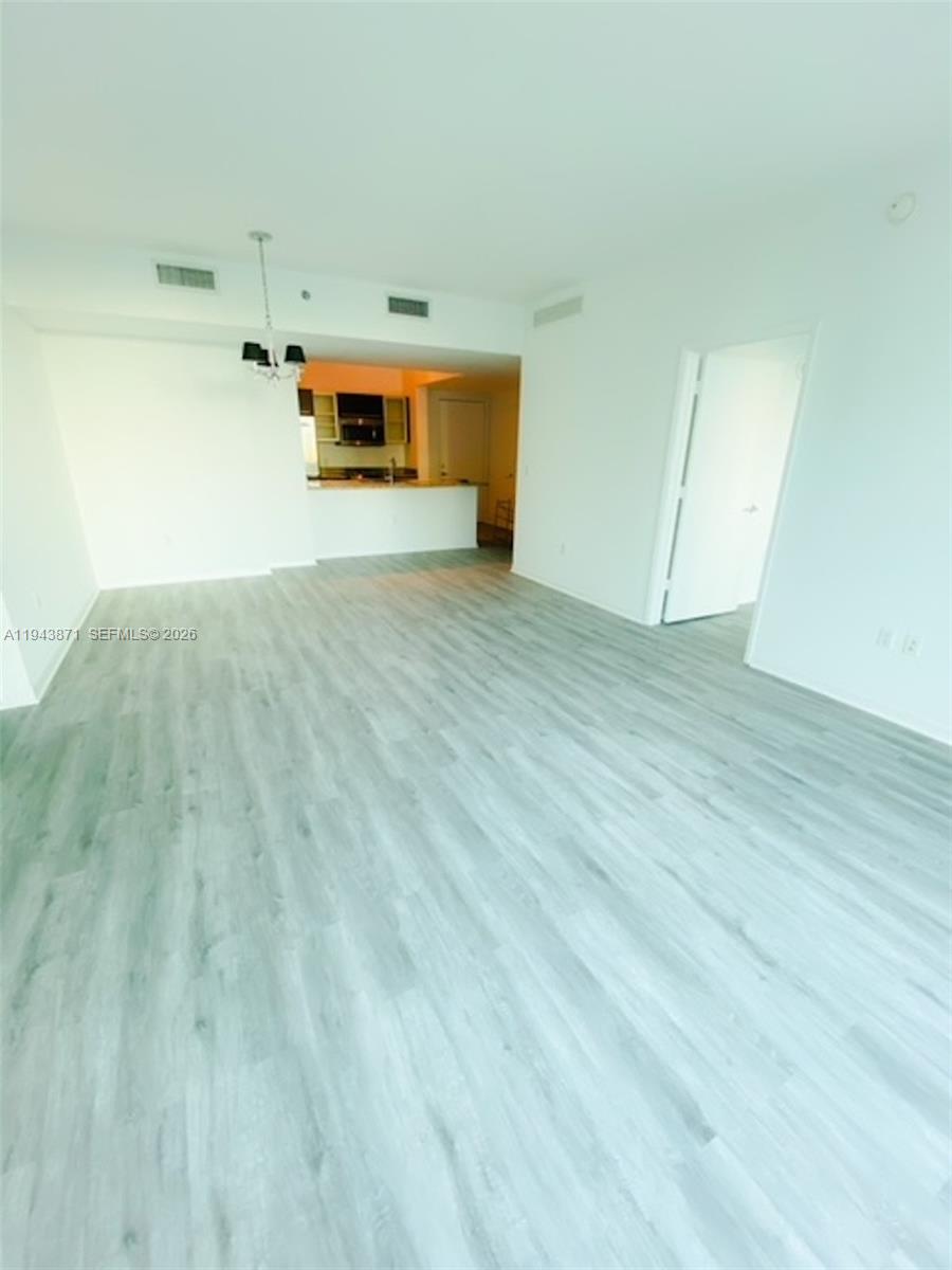 THE PLAZA 901 BRICKELL - Residential Lease