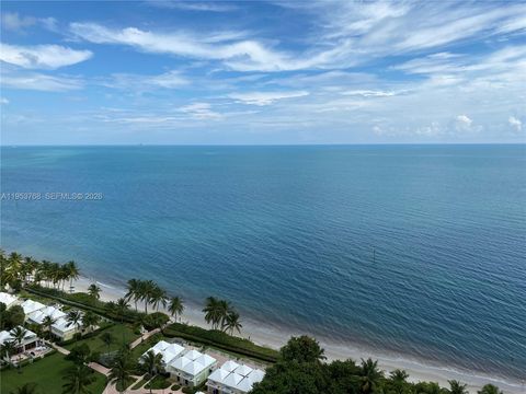 881 Ocean Dr 10D Key Biscayne FL 33149
