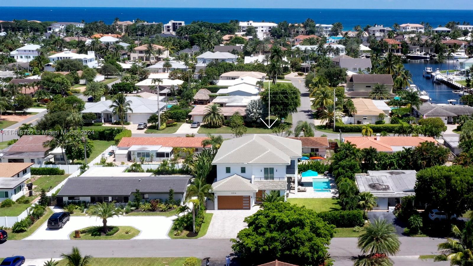 LAKE PLACID - Residential