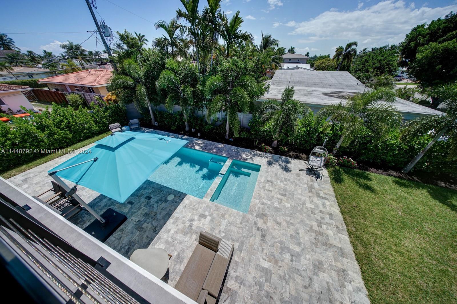 LAKE PLACID - Residential