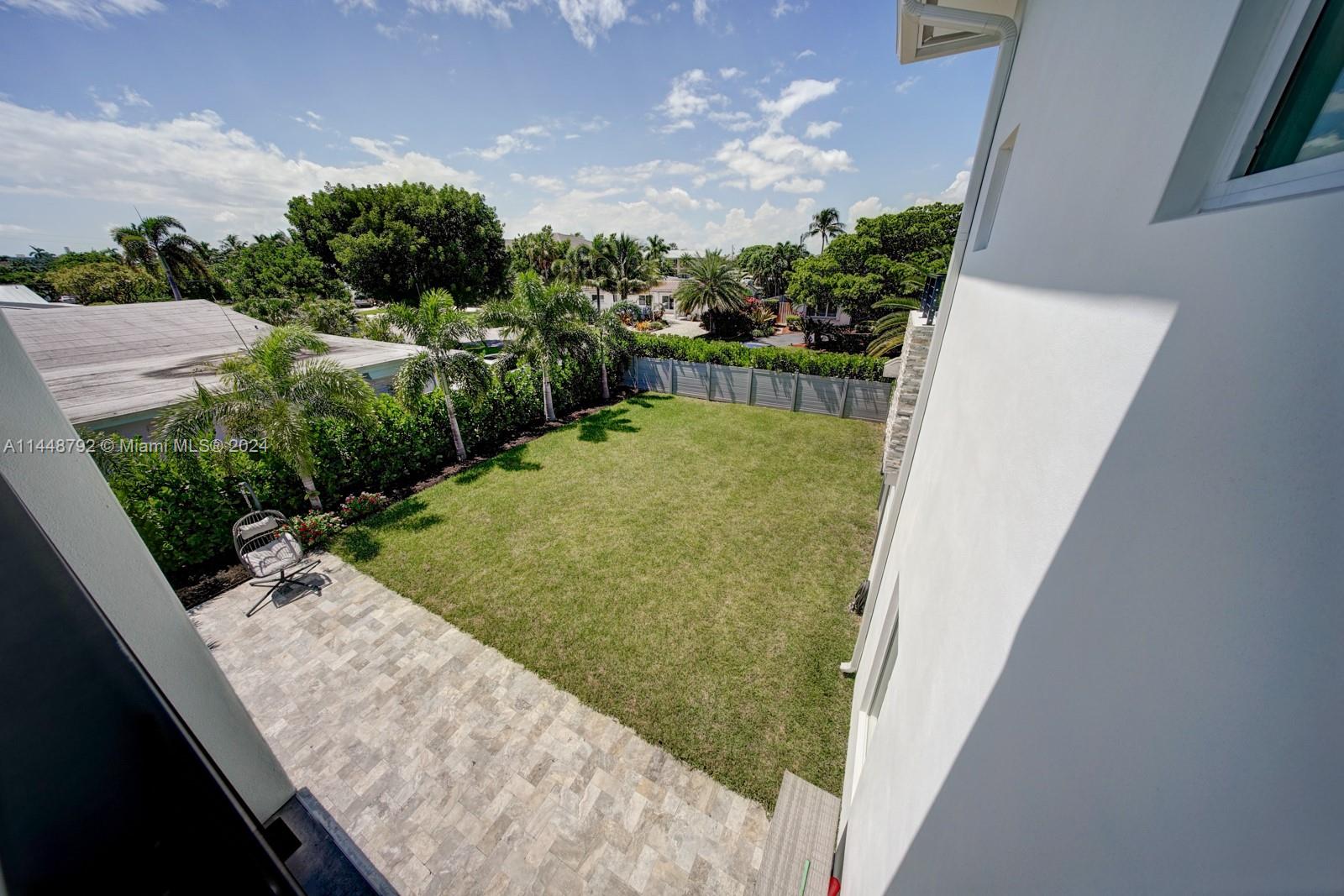 LAKE PLACID - Residential