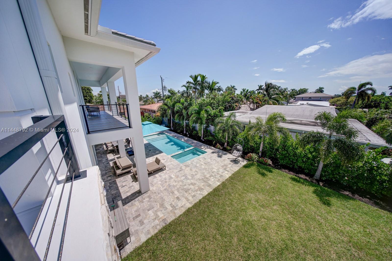 LAKE PLACID - Residential