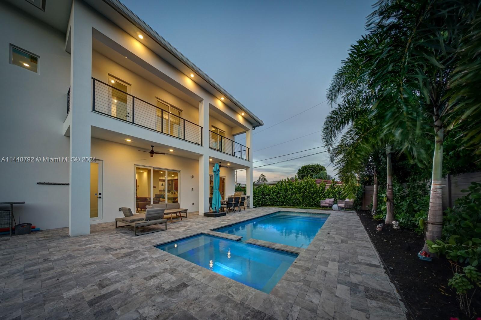 LAKE PLACID - Residential