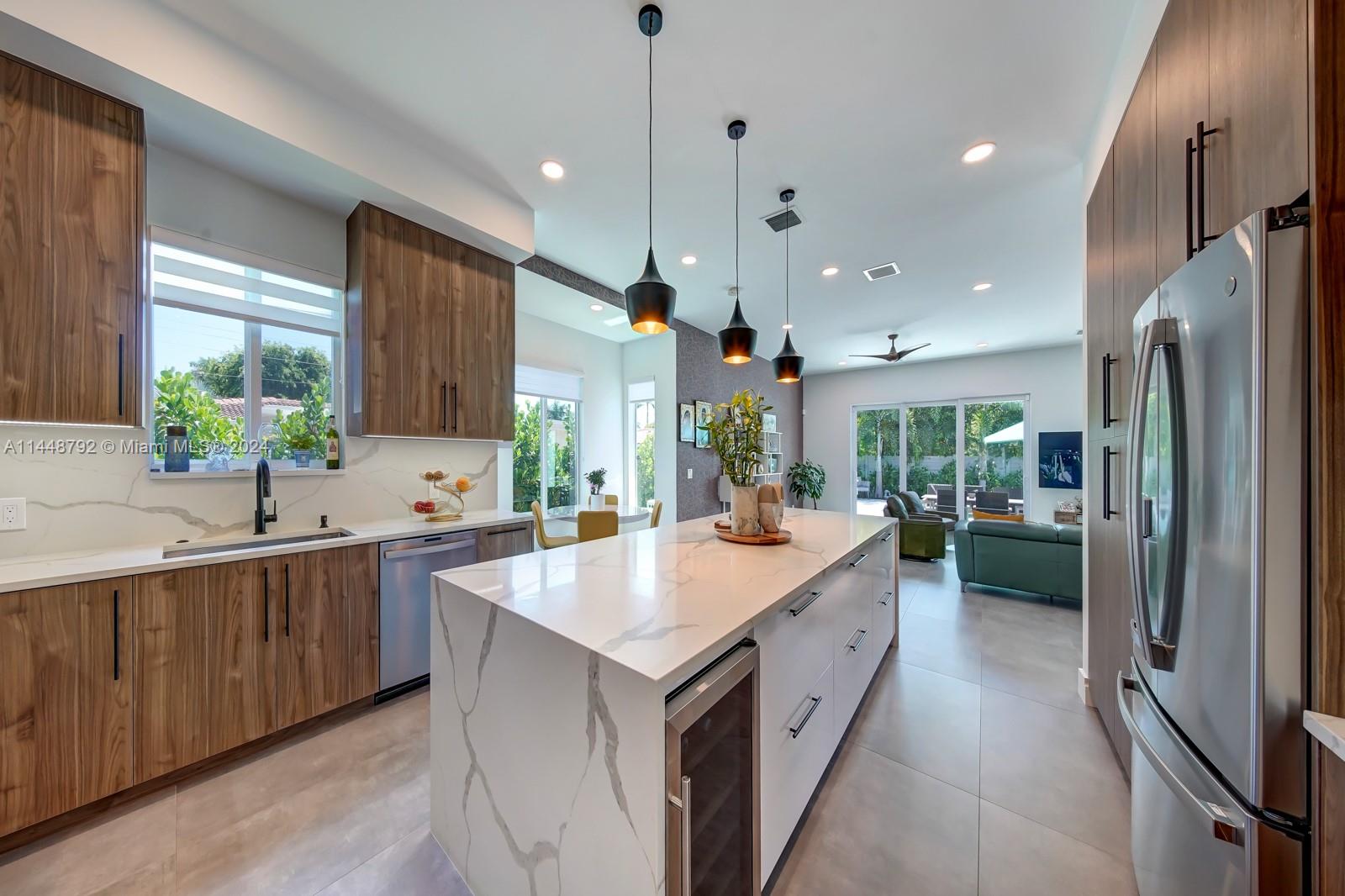 LAKE PLACID - Residential