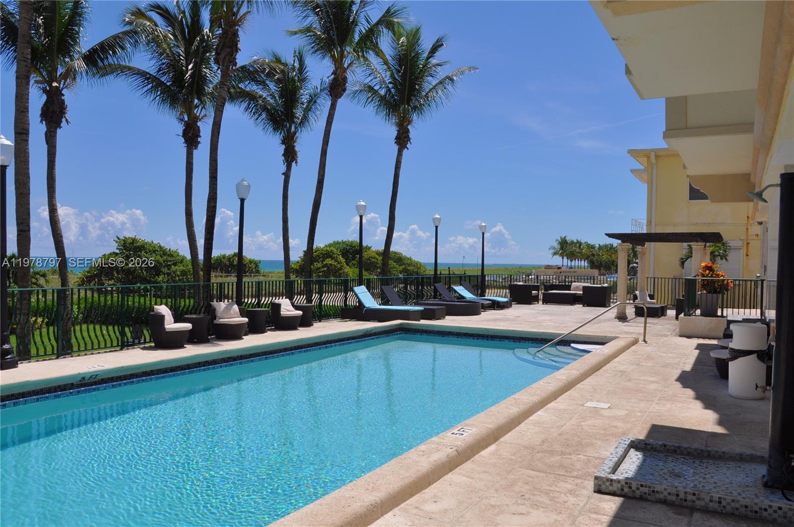 CARLISLE ON THE OCEAN CON - Residential Lease