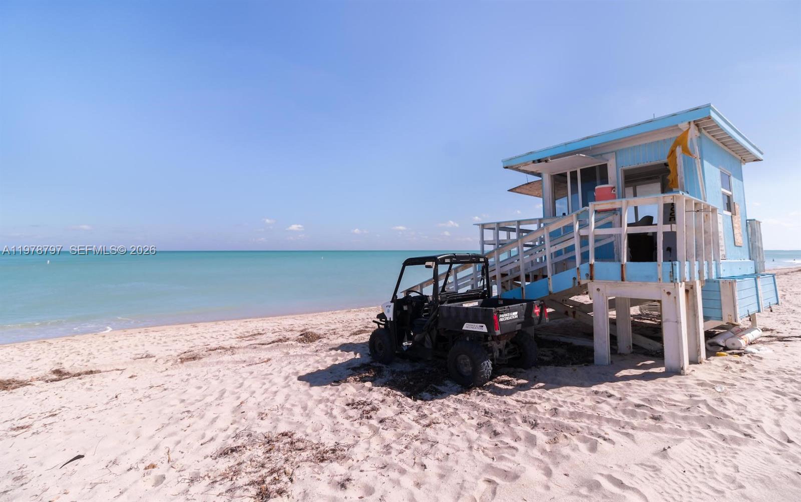 CARLISLE ON THE OCEAN CON - Residential Lease