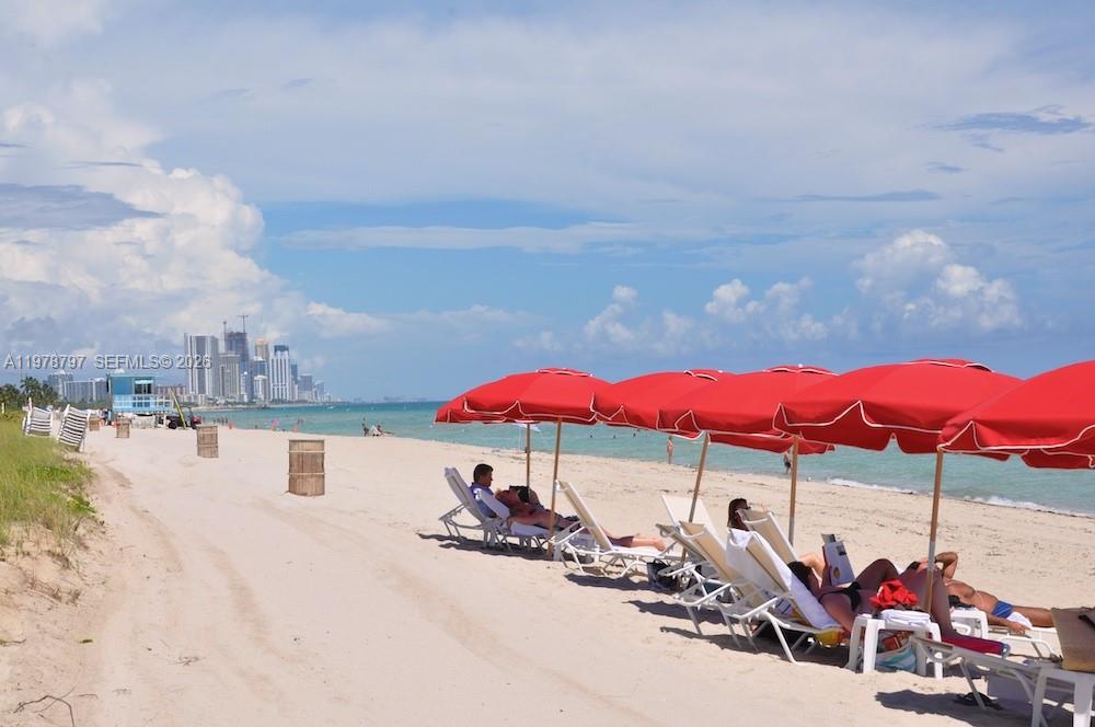 CARLISLE ON THE OCEAN CON - Residential Lease