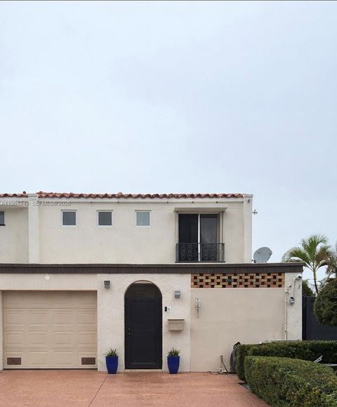 Photo of 7282 Jacaranda Ln, Miami Lakes, FL 33014 (MLS # A11961249)