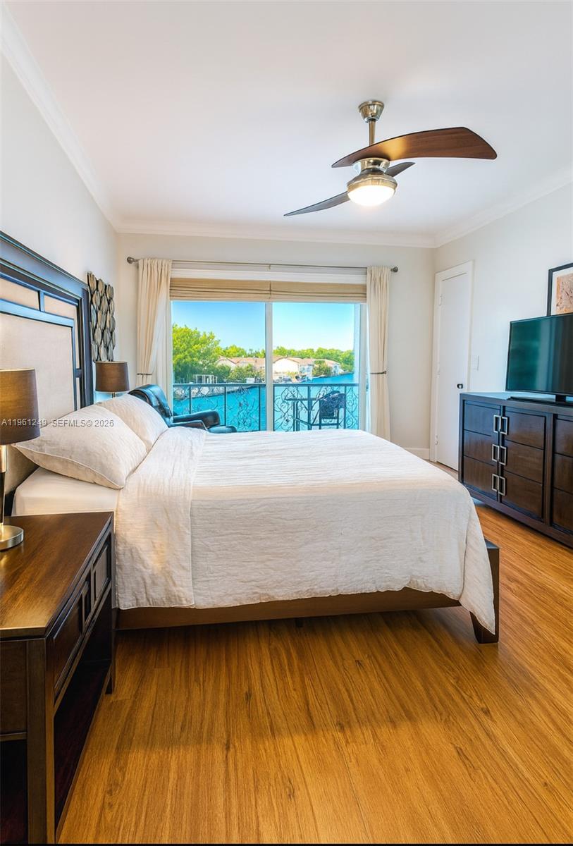 MIAMI LAKES LAKE MARTHA S - Residential