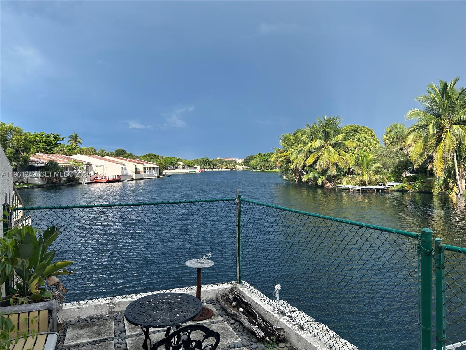 MIAMI LAKES LAKE MARTHA S - Residential