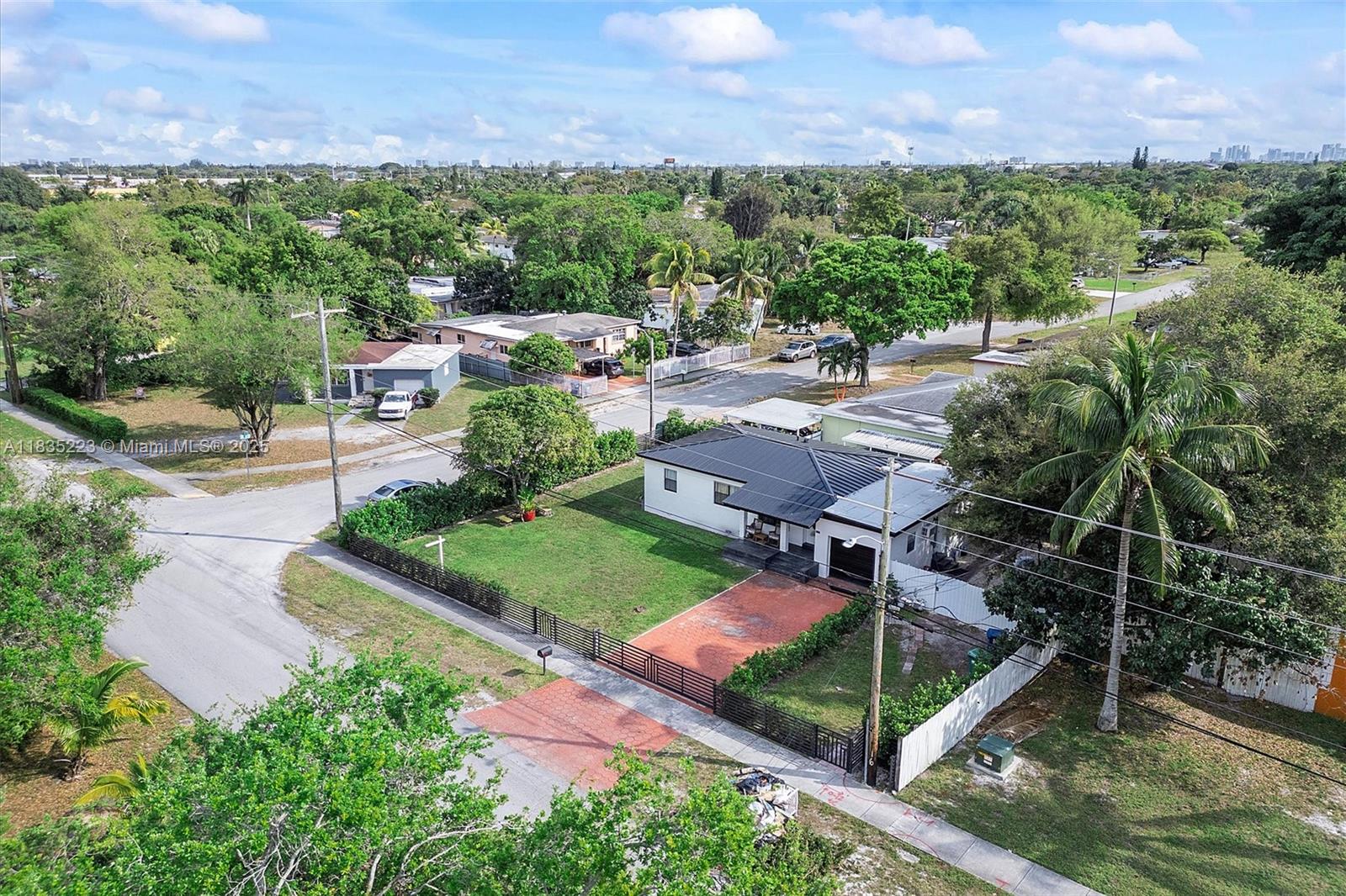 1100 NW 151st St