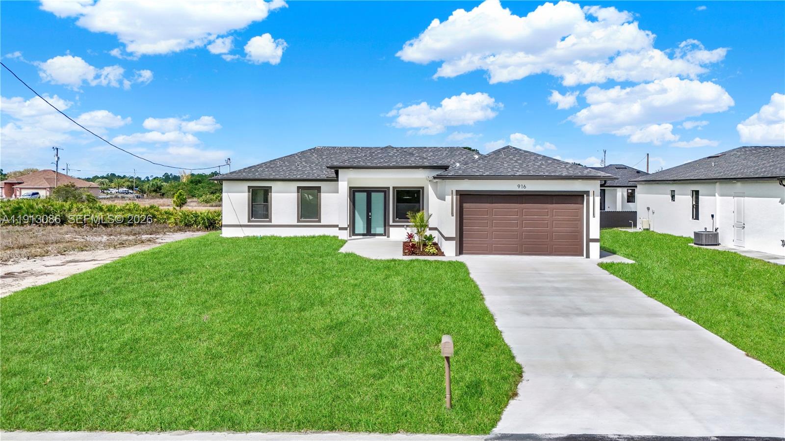 Lehigh Acres - Residential