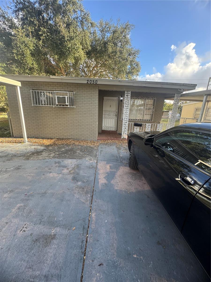 Rental Property at Address Not Disclosed, Opa-Locka, Miami-Dade County, Florida - Bedrooms: 4 
Bathrooms: 2  - $3,000 MO.