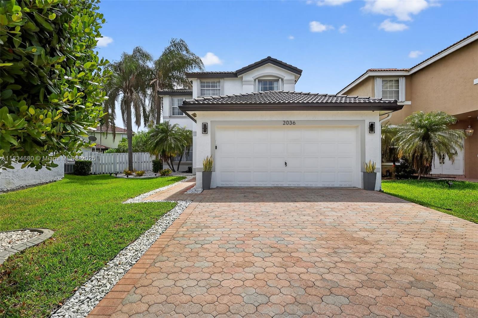 2036 SW 159th Ave