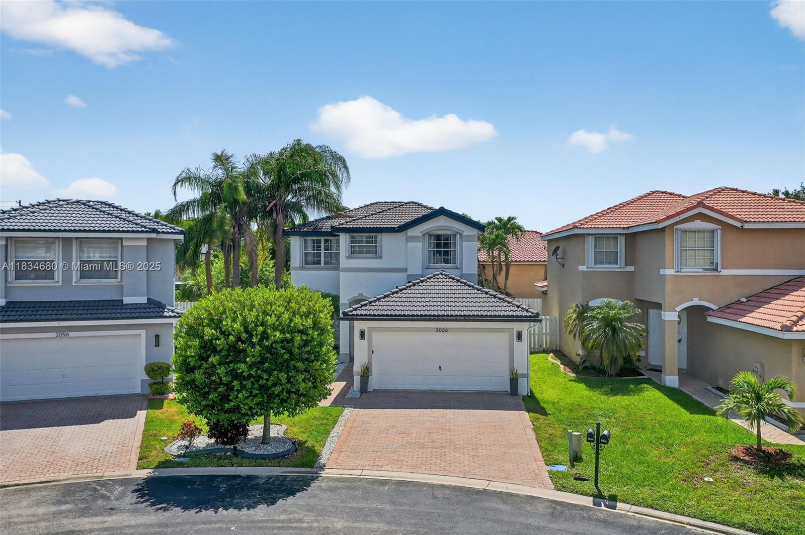 2036 SW 159th Ave