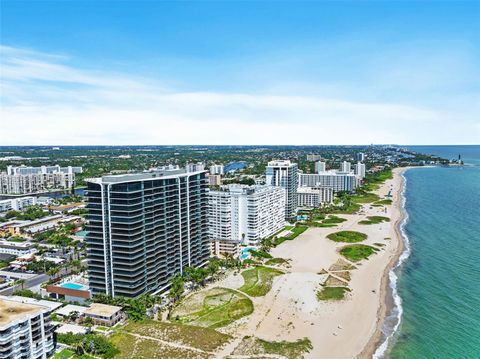 900 N Ocean Blvd UPH04 Pompano Beach FL 33062