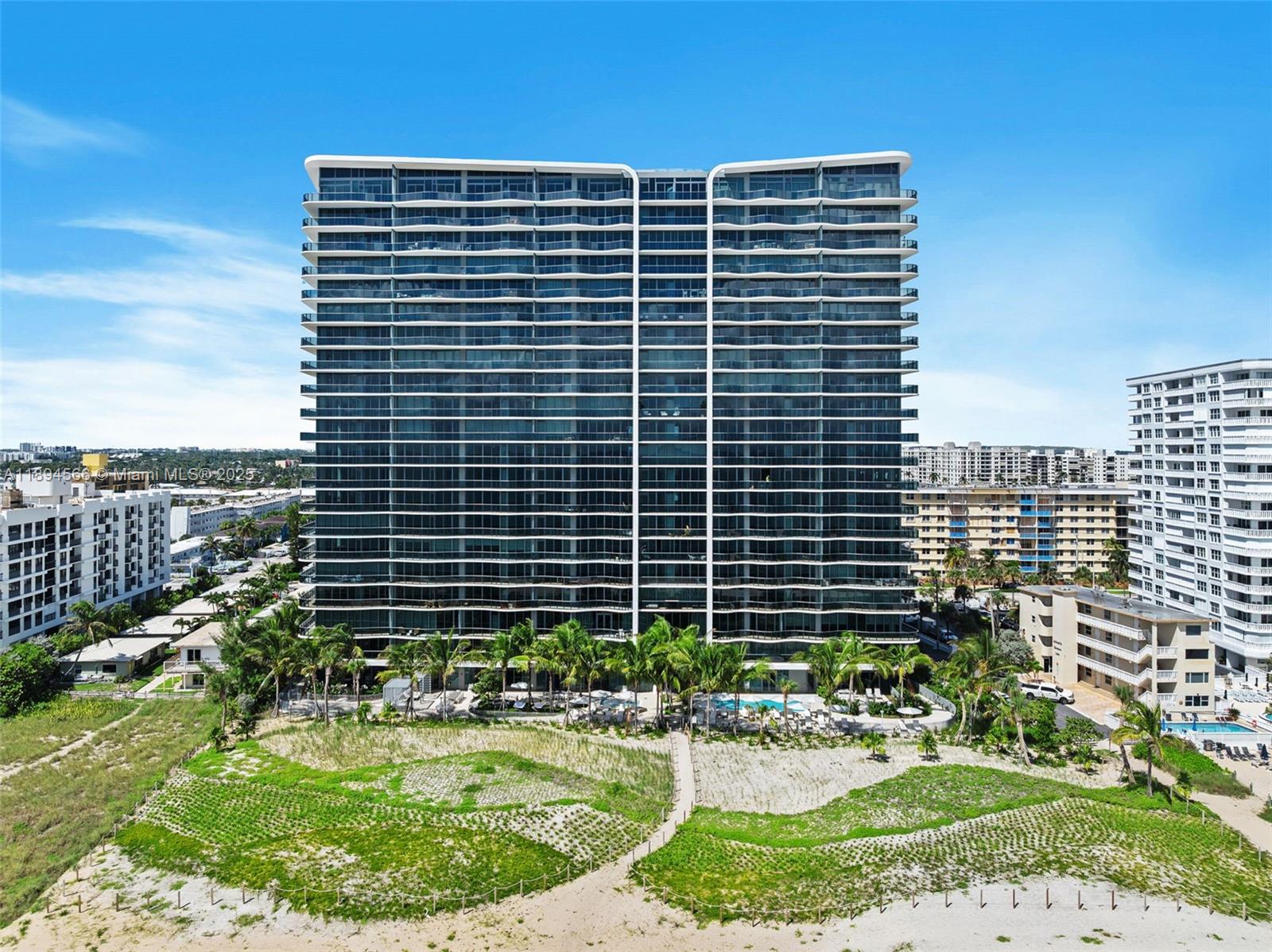 Casamar - Residential