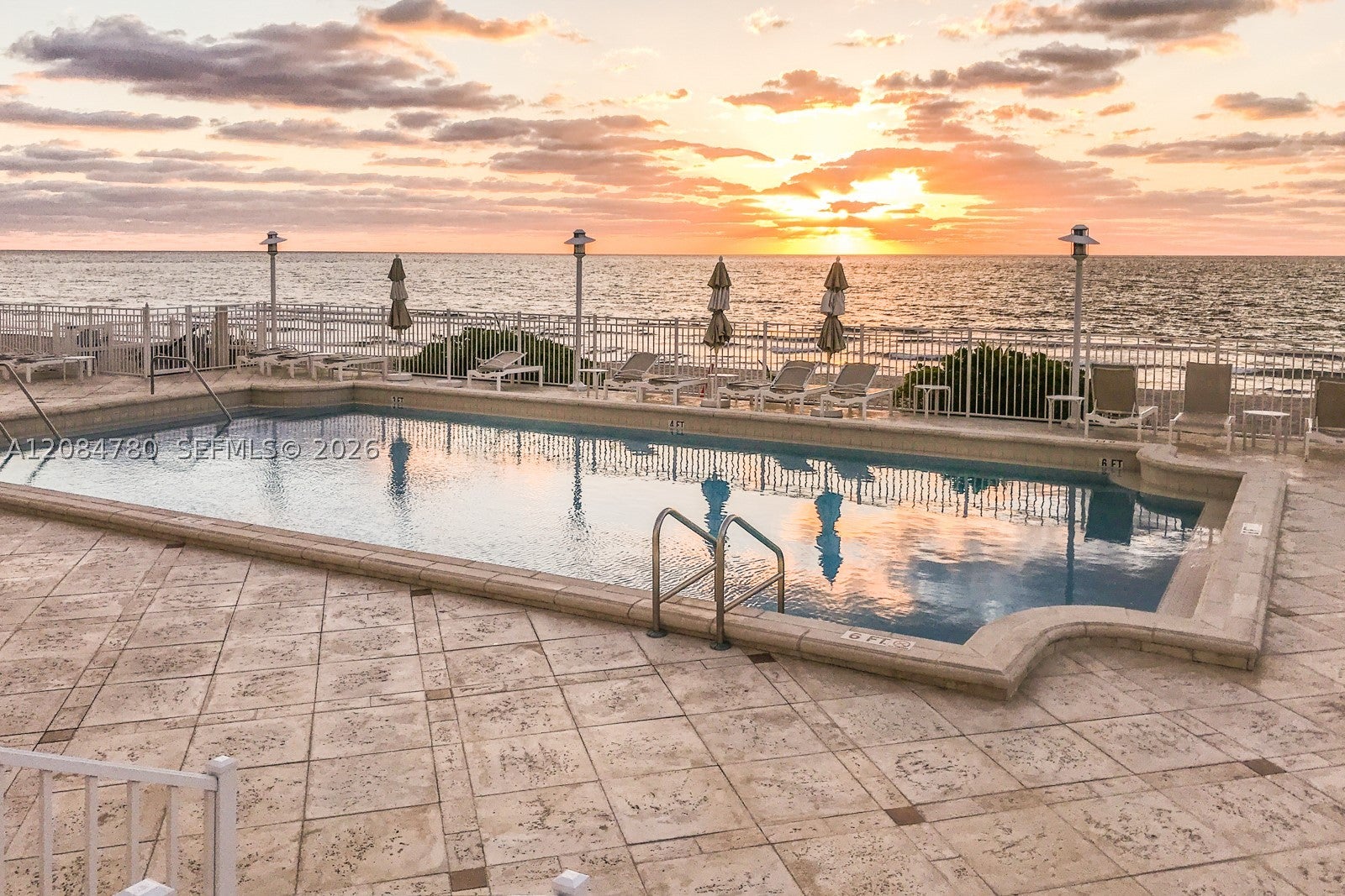 1200 S Ocean Blvd 17G