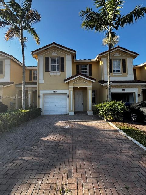Photo of 15345 SW 119th Ln, Miami, FL 33196 (MLS # A11891745)