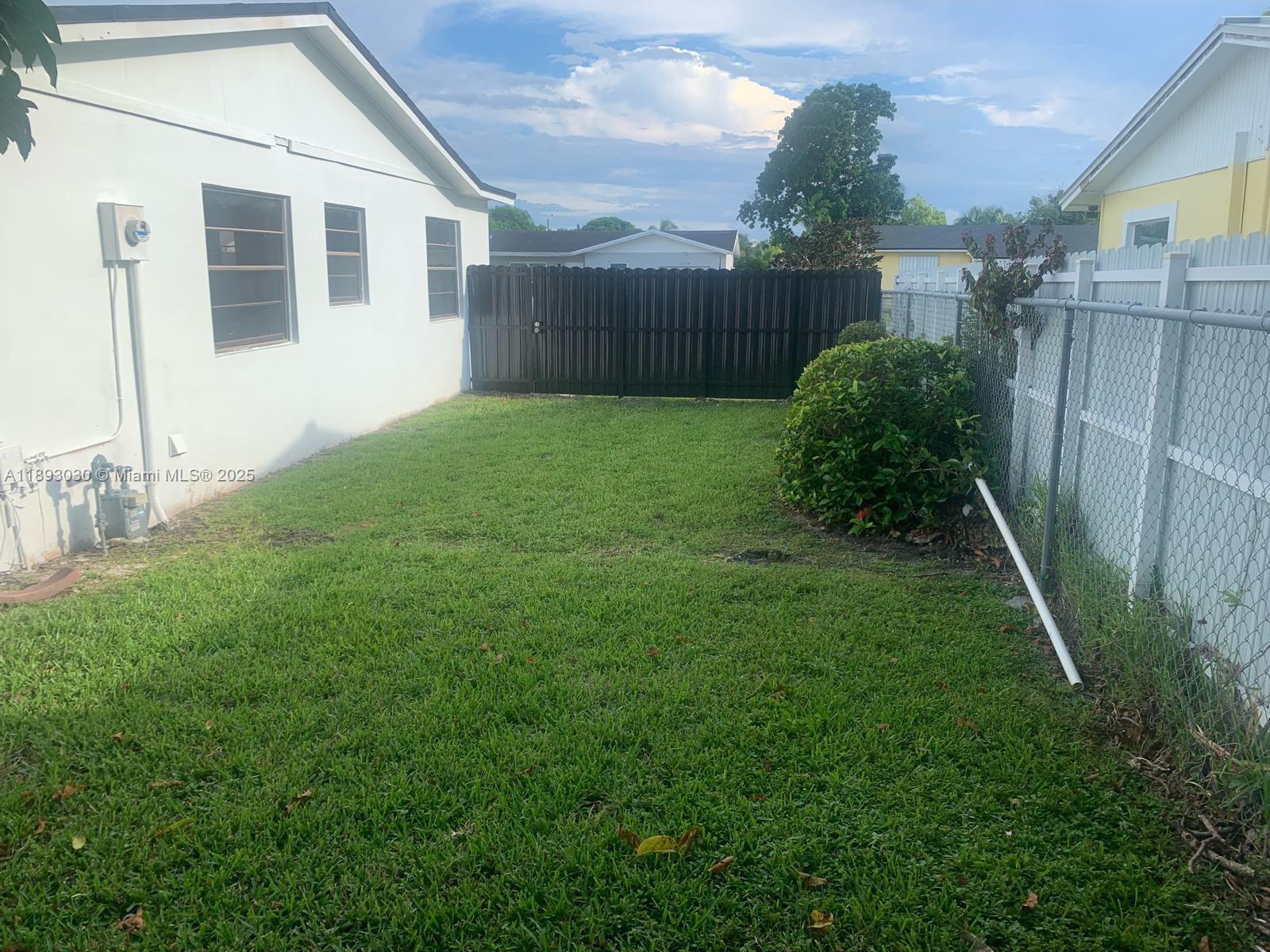 FAIRWAY ESTATES SEC 7 - Residential Lease