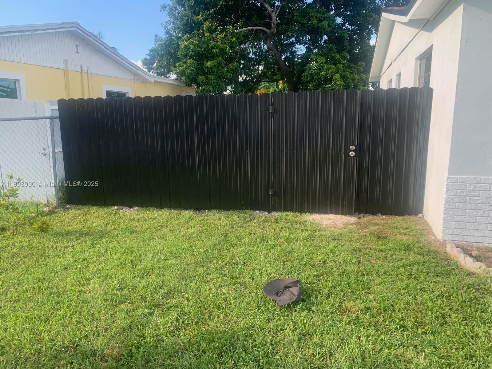 FAIRWAY ESTATES SEC 7 - Residential Lease