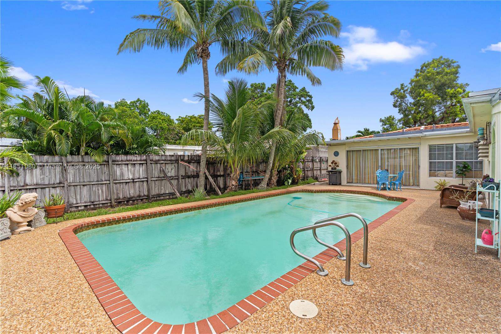 CRANSTON TERRACE - Residential