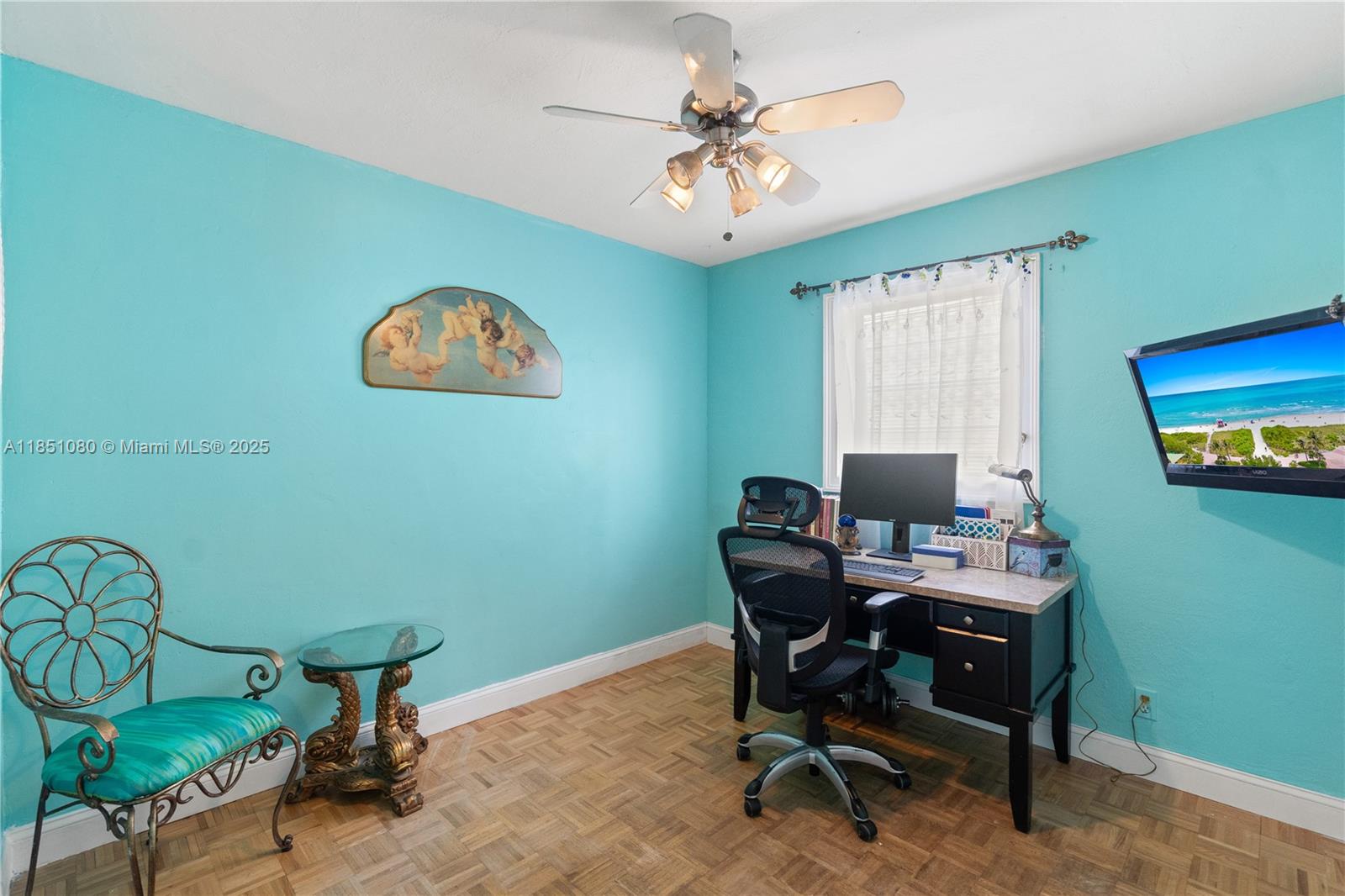 CRANSTON TERRACE - Residential